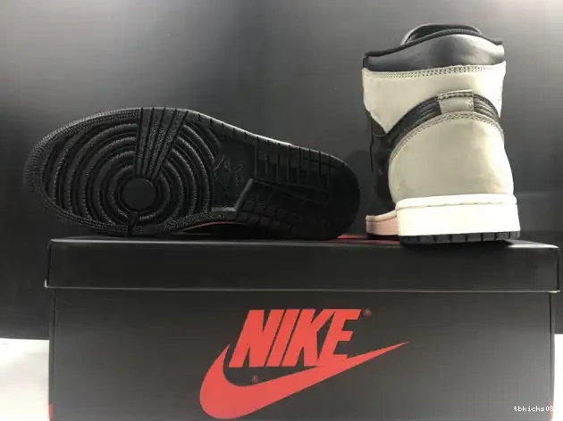 Rep TBkick LIGHT ARMY HIGH 1 AIR -033 555088 JORDAN 0604